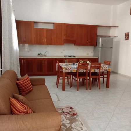 Appartamento Barone Castellammare del Golfo Extérieur photo