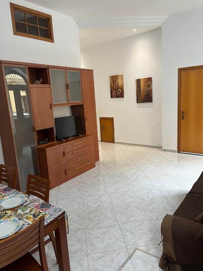 Appartamento Barone Castellammare del Golfo Extérieur photo