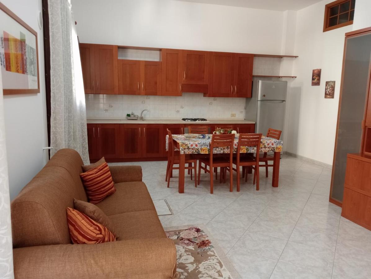 Appartamento Barone Castellammare del Golfo Extérieur photo