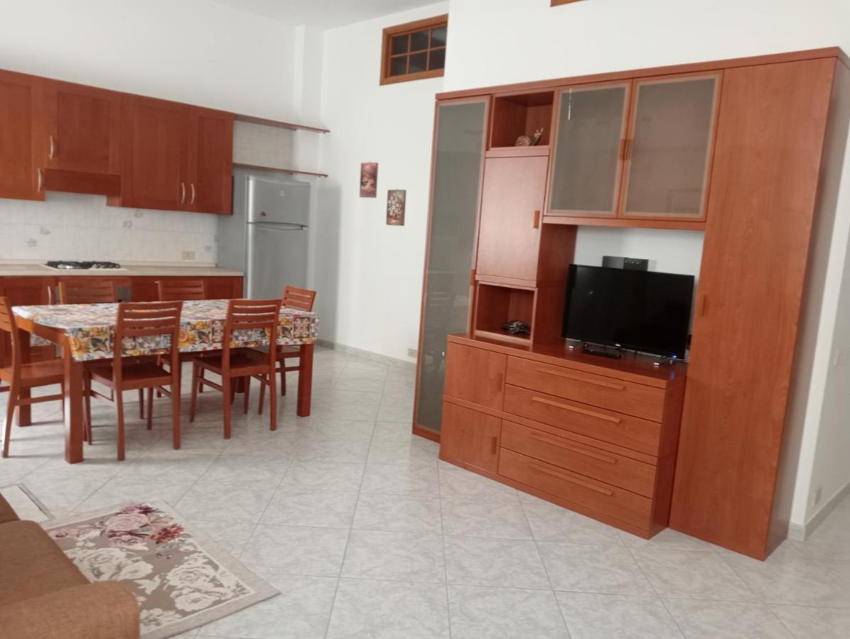 Appartamento Barone Castellammare del Golfo Extérieur photo