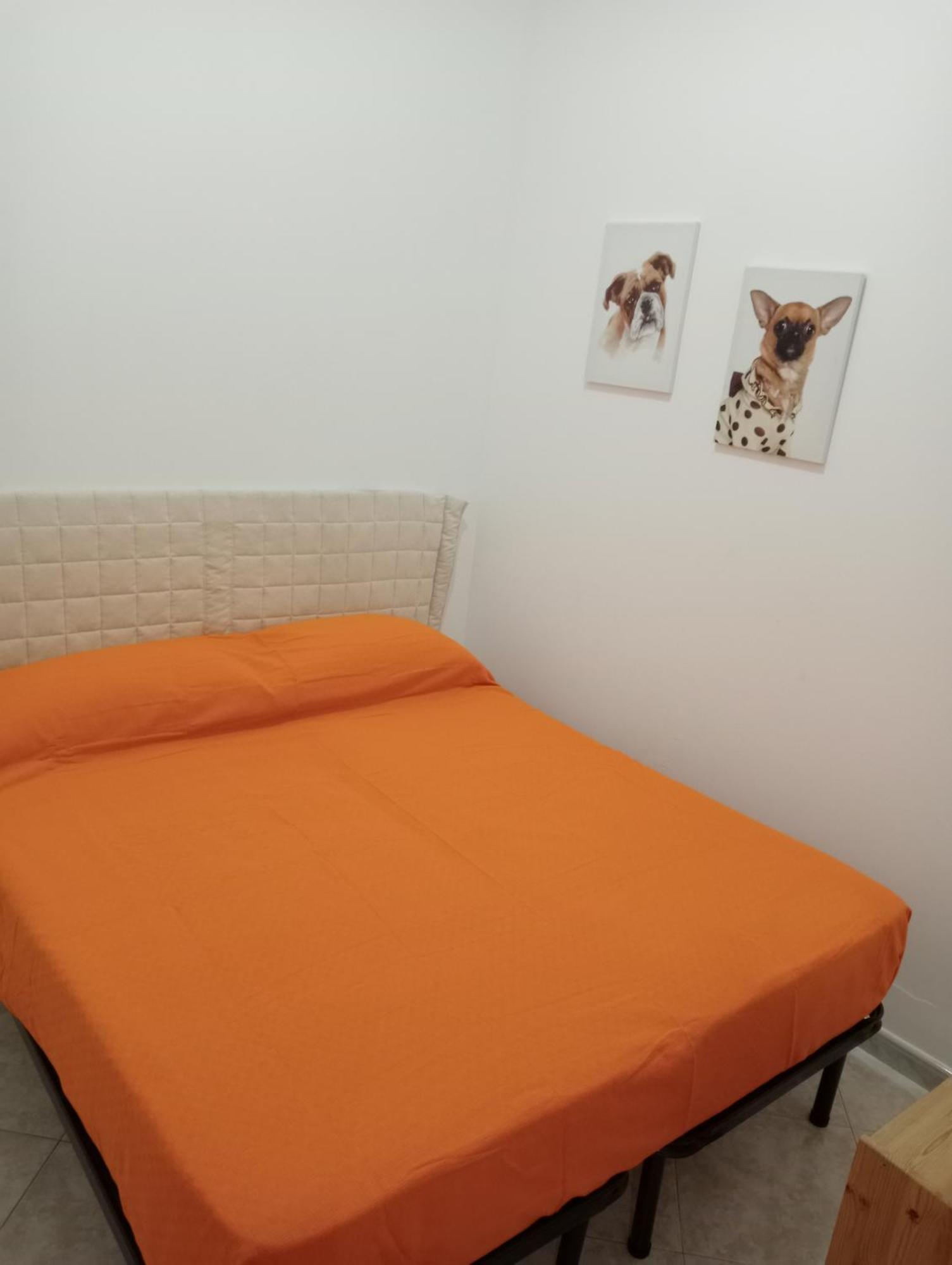 Appartamento Barone Castellammare del Golfo Extérieur photo